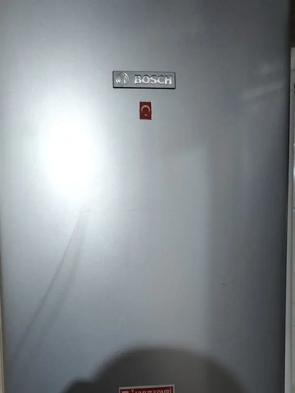 Kombi Bakım ve Onarım Çalışmaları